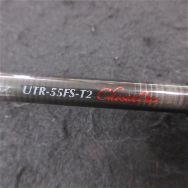 スラム アルティメットチューンドＵＴＲー５５ＦＳーＴ２